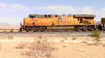 WB Unit Loaded Coal Frt at Erie NV W-Pshr -4